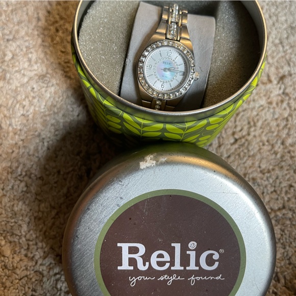 Relief women’s watch - Picture 5 of 5
